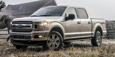 2018 Ford F-150 Minneapolis MN