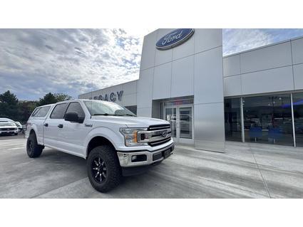 2018 Ford F-150 La Grande OR