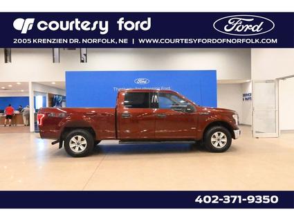 2015 Ford F-150 Norfolk NE