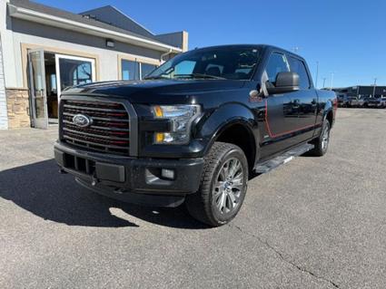 2016 Ford F-150 Idaho Falls ID