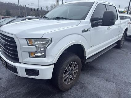 2016 Ford F-150 Clinton TN
