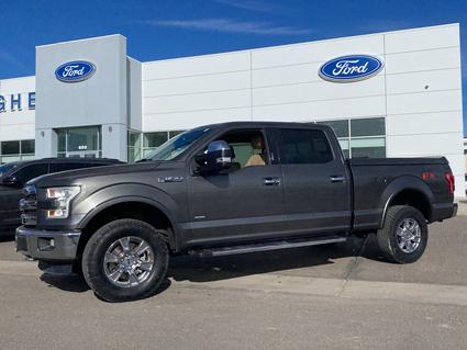 2016 Ford F-150 Elko NV