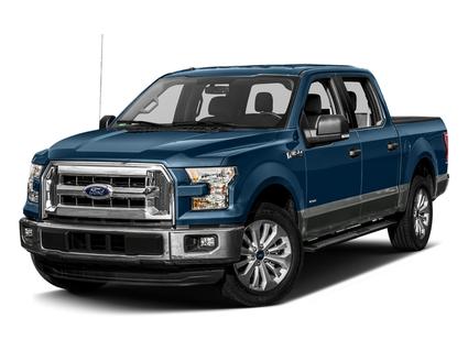 2017 Ford F-150 Rexburg ID