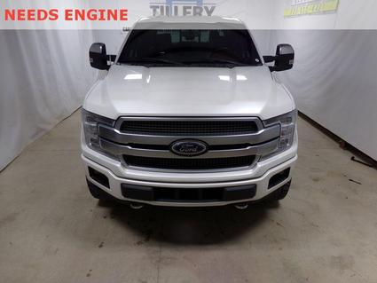 2018 Ford F-150 Los Lunas NM