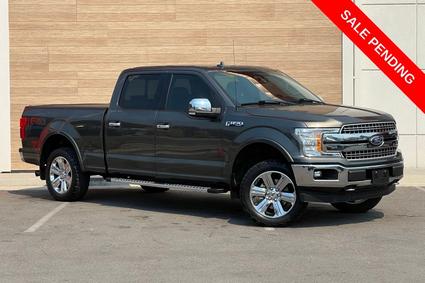 2018 Ford F-150 American Fork UT