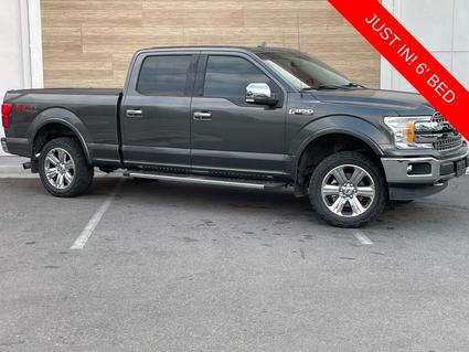 2018 Ford F-150 American Fork UT