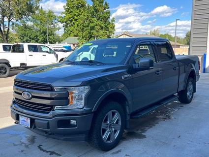 2018 Ford F-150 Canon City CO