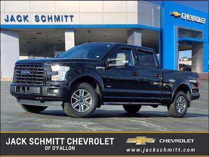 2016 Ford F-150 O'Fallon IL