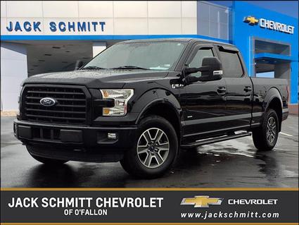 2016 Ford F-150 O'Fallon IL