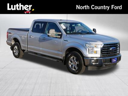 2017 Ford F-150 Minneapolis MN