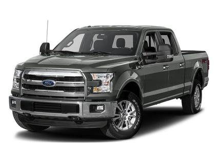 2017 Ford F-150 Billings MT