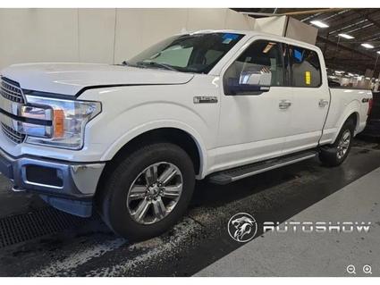 2018 Ford F-150 Somerset NJ