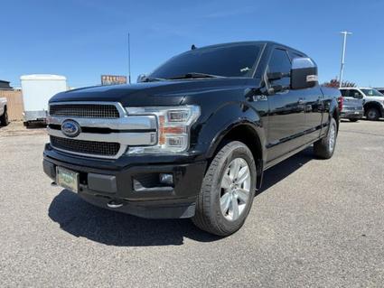 2018 Ford F-150 Idaho Falls ID