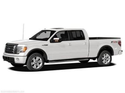 2011 Ford F-150 Grandville MI
