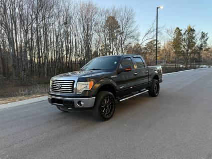 2012 Ford F-150 Albertville AL