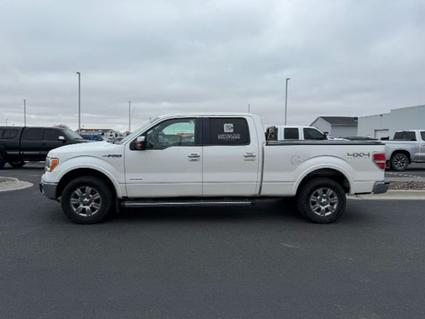 2012 Ford F-150 Idaho Falls ID