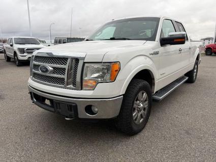 2012 Ford F-150 Idaho Falls ID