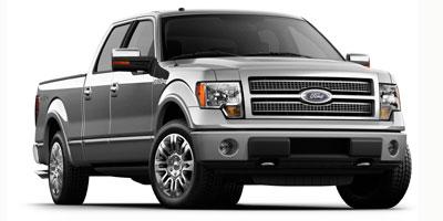 2012 Ford F-150 Gillette WY