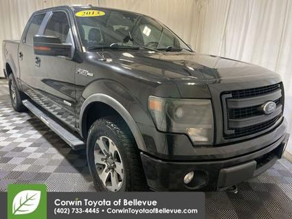 2013 Ford F-150 Bellevue NE