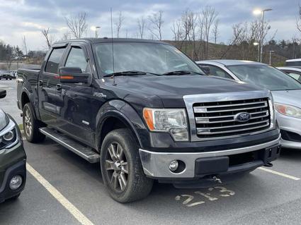 2013 Ford F-150 Fletcher NC