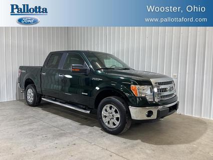 2013 Ford F-150 Wooster OH