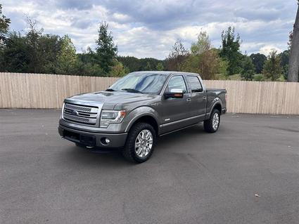 2013 Ford F-150 Collierville TN
