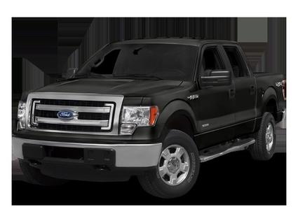 2013 Ford F-150 Indiana PA