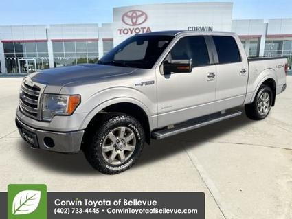 2013 Ford F-150 Bellevue NE