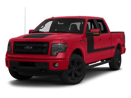 2013 Ford F-150 Billings MT