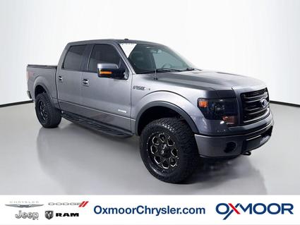 2013 Ford F-150 Louisville KY