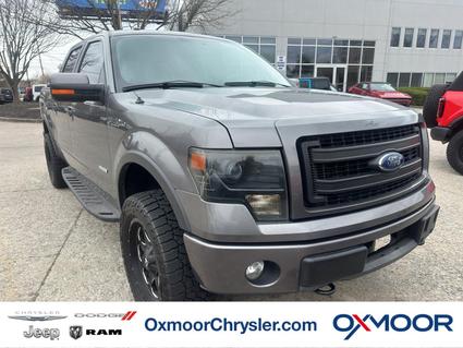 2013 Ford F-150 Louisville KY