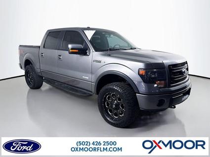 2013 Ford F-150 Louisville KY