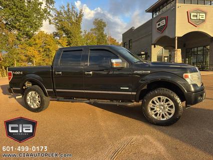 2014 Ford F-150 Madison MS