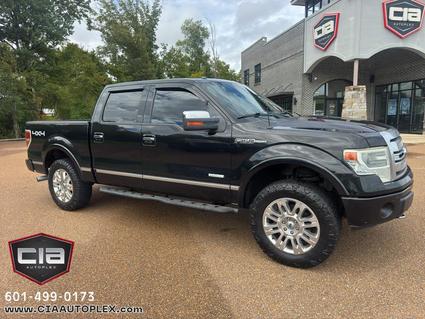 2014 Ford F-150 Madison MS