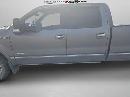 2014 Ford F-150 Sterling CO