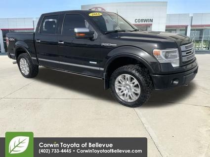 2014 Ford F-150 Bellevue NE
