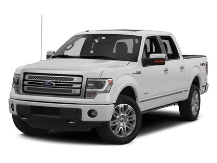 2014 Ford F-150 Minneapolis MN
