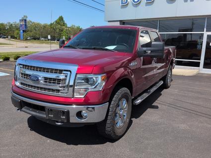 2014 Ford F-150 Elizabethtown KY