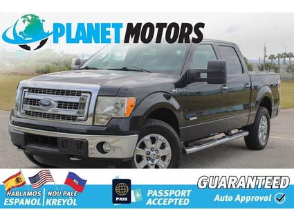 2014 Ford F-150 West Palm Beach FL