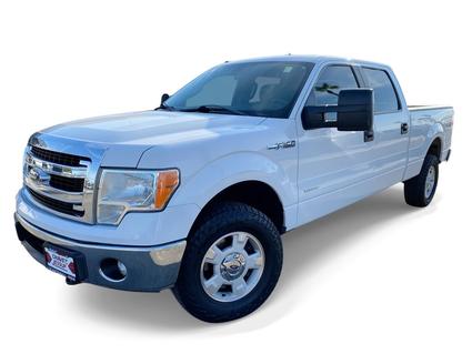 2014 Ford F-150 Cathedral City CA