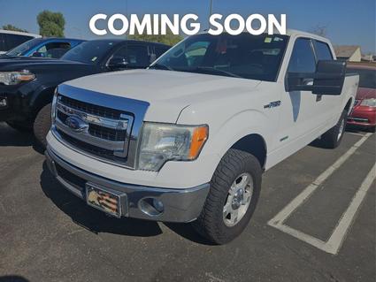 2014 Ford F-150 Cathedral City CA