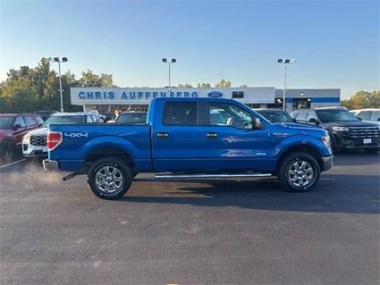 2014 Ford F-150 Washington MO