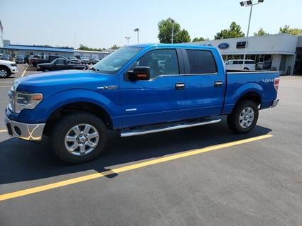 2014 Ford F-150 Washington MO