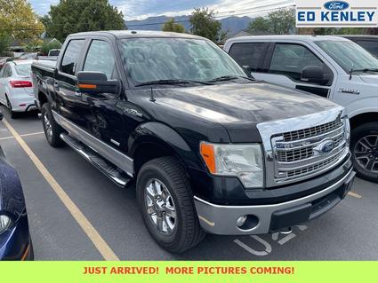 2014 Ford F-150 Layton UT