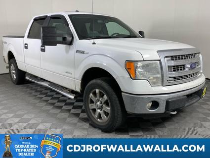 2014 Ford F-150 Walla Walla WA