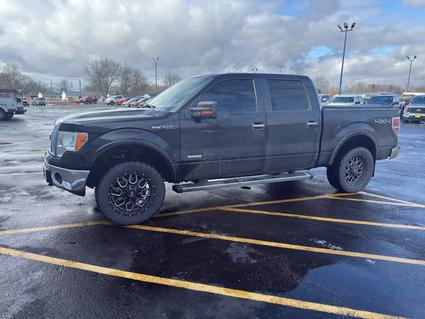 2011 Ford F-150 Rochelle IL
