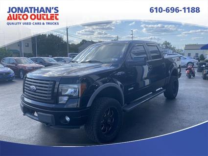 2011 Ford F-150 West Chester PA