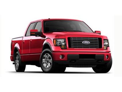 2011 Ford F-150 Billings MT