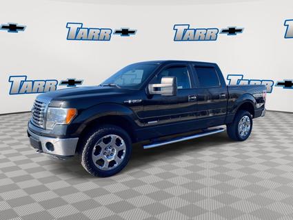 2012 Ford F-150 Jefferson City TN