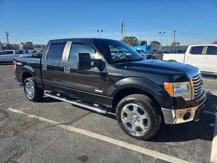 2012 Ford F-150 Jefferson City TN
